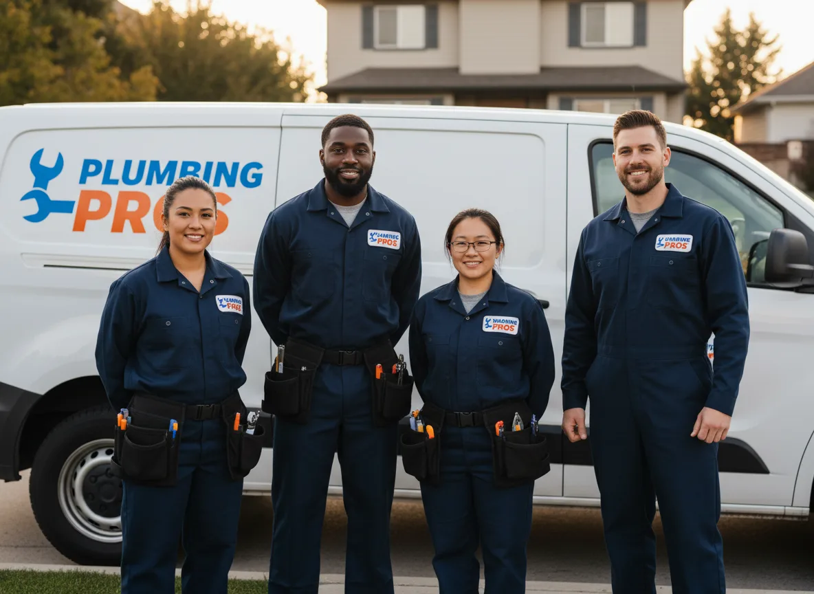 Water Heater Repair company in Middletown, MD